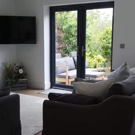 Newquay Rialton Holiday Home Buitenkant foto