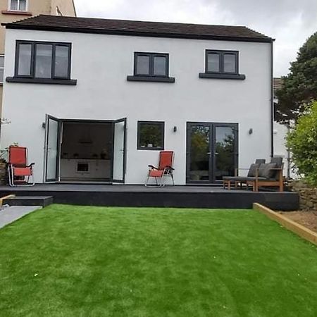 Newquay Rialton Holiday Home Buitenkant foto