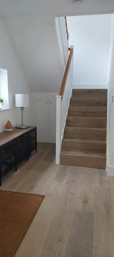 Newquay Rialton Holiday Home Buitenkant foto