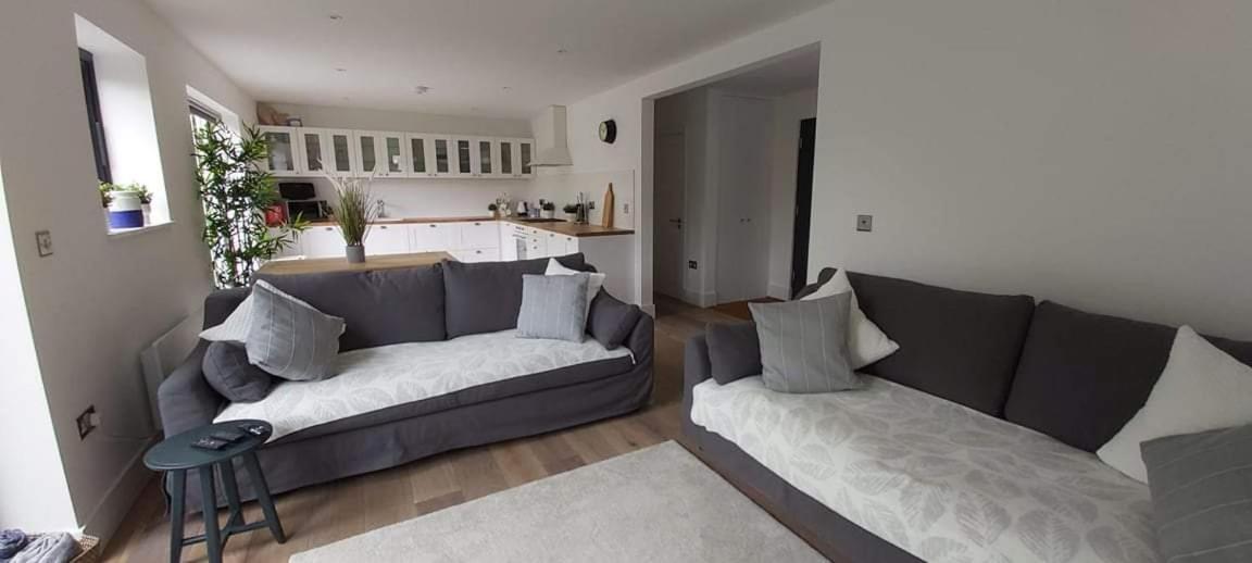 Newquay Rialton Holiday Home Buitenkant foto