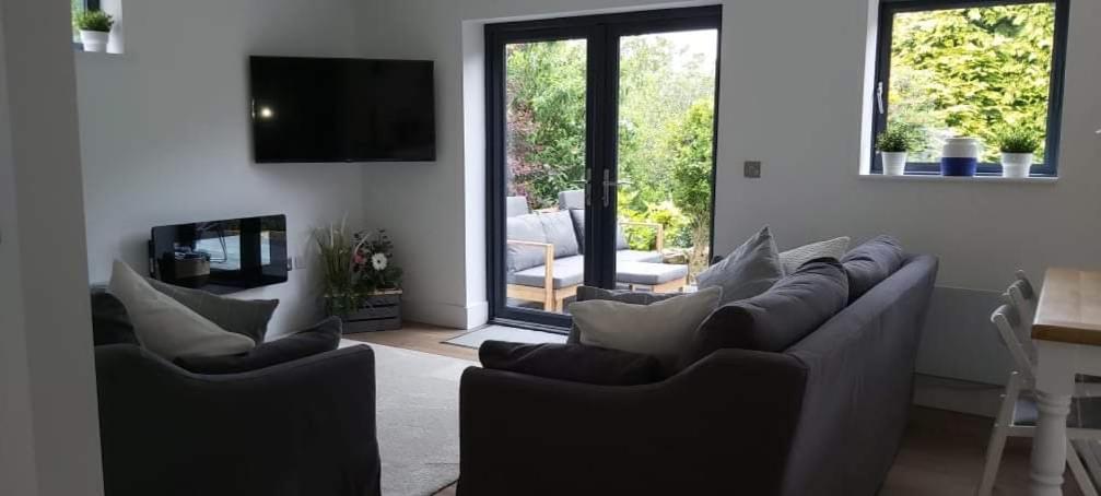 Newquay Rialton Holiday Home Buitenkant foto