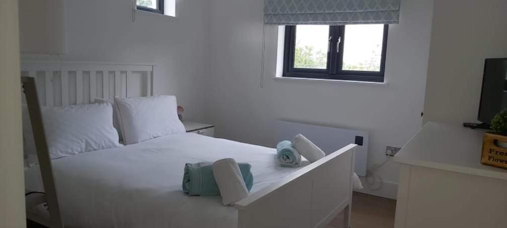 Newquay Rialton Holiday Home Buitenkant foto