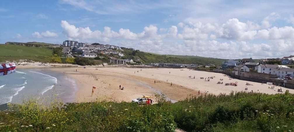 Newquay Rialton Holiday Home Buitenkant foto