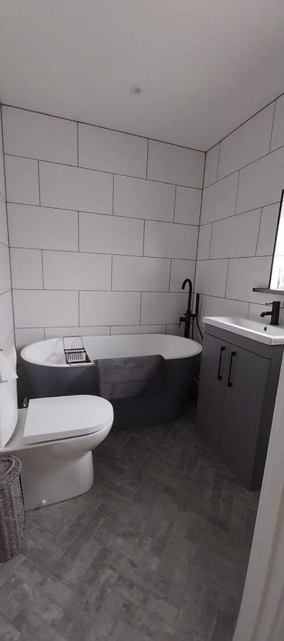 Newquay Rialton Holiday Home Buitenkant foto