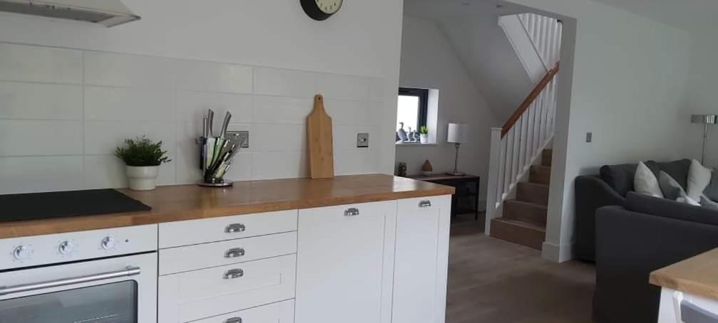Newquay Rialton Holiday Home Buitenkant foto